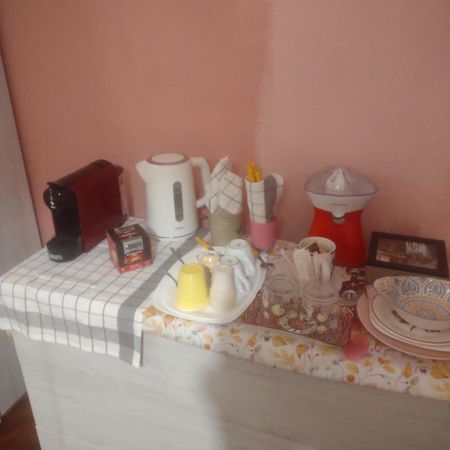 Appartamento Dolce Notti Bergamo Esterno foto