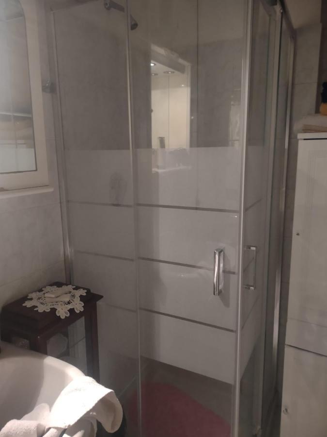 Appartamento Dolce Notti Bergamo Esterno foto