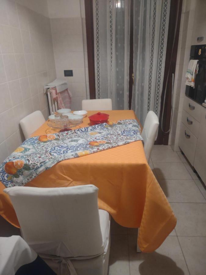 Appartamento Dolce Notti Bergamo Esterno foto