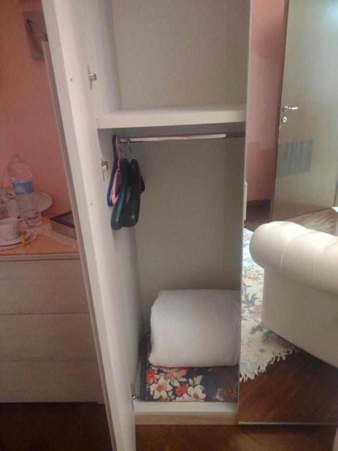 Appartamento Dolce Notti Bergamo Esterno foto