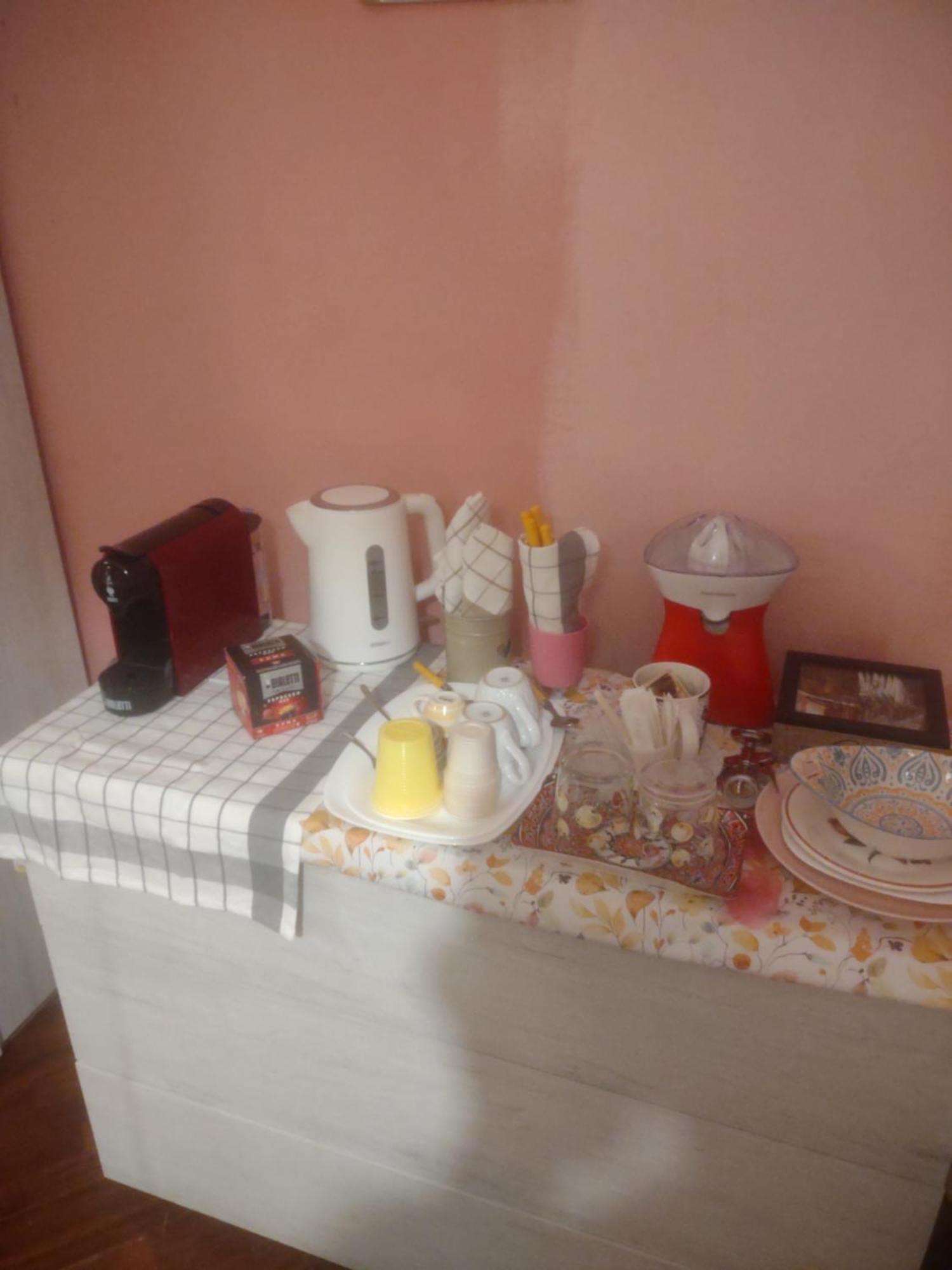 Appartamento Dolce Notti Bergamo Esterno foto