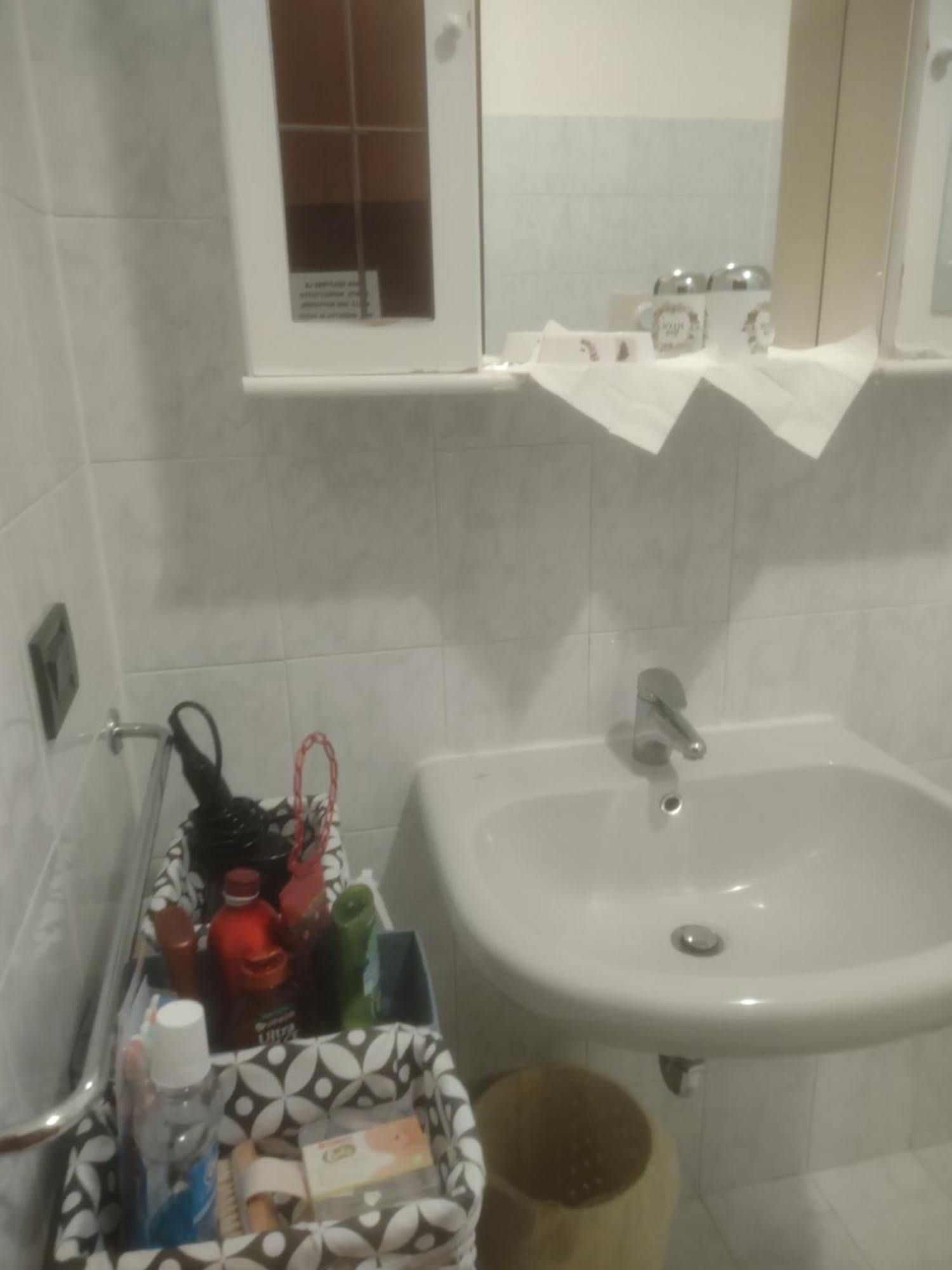 Appartamento Dolce Notti Bergamo Esterno foto