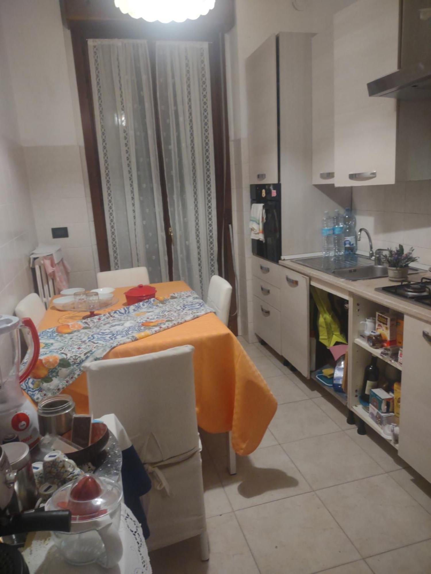Appartamento Dolce Notti Bergamo Camera foto